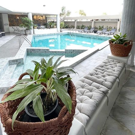 Garden Paradise Pattaya Exterior photo