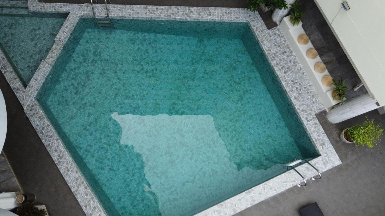Garden Paradise Pattaya Exterior photo
