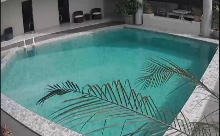 Garden Paradise Pattaya Exterior photo